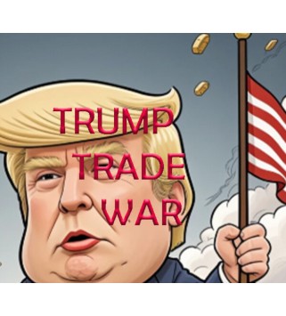 Trump Trade War Steam Key GLOBAL